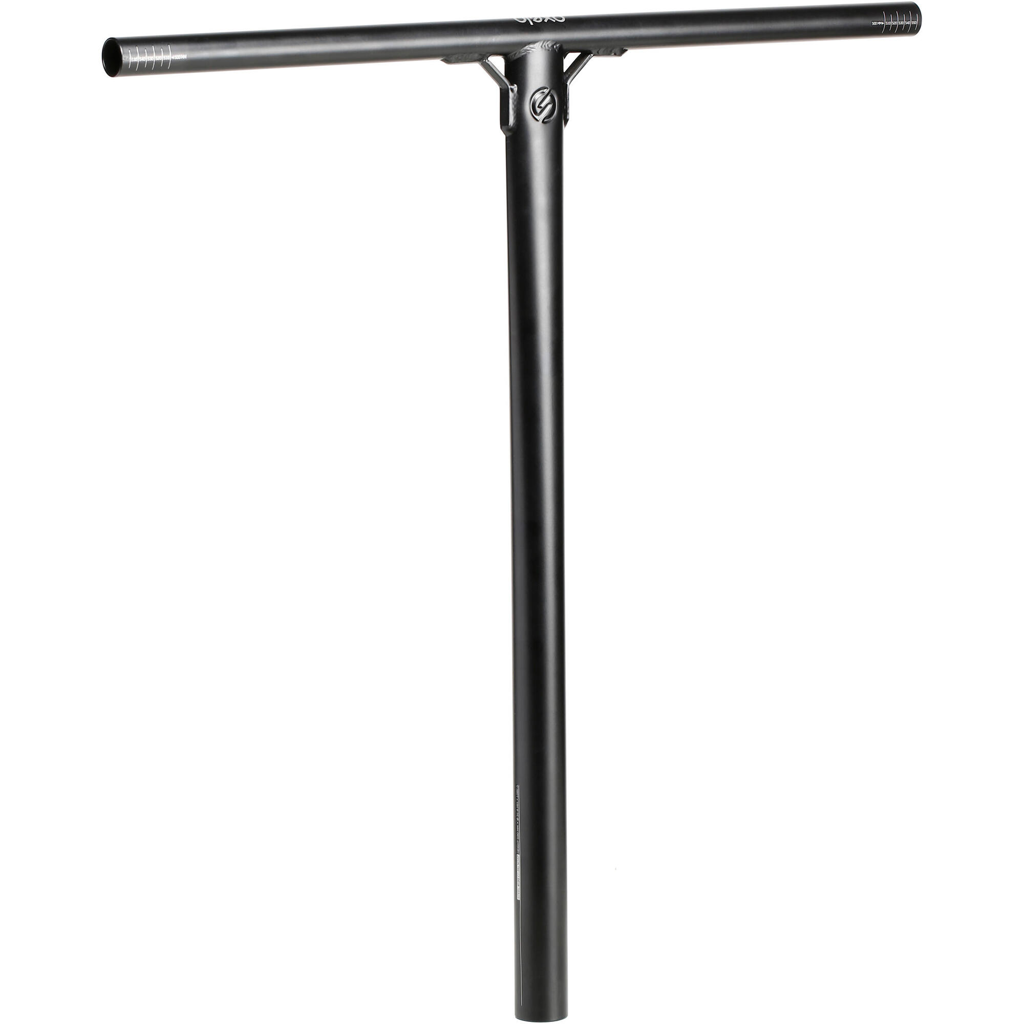 GUIDON MF3.6 L NOIR